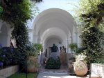 Villa San Michele - Anacapri